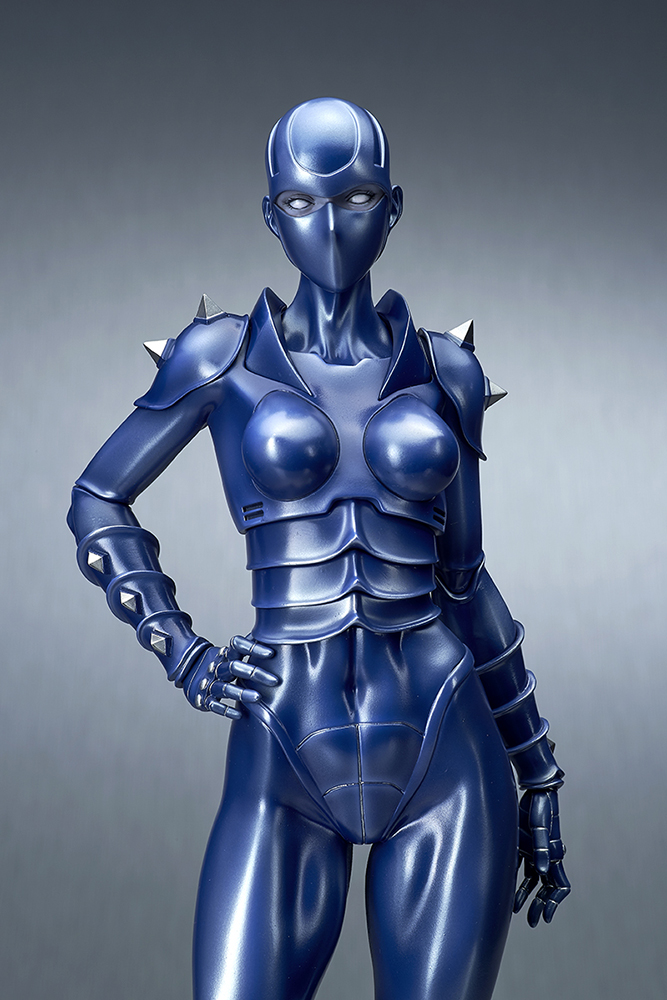 COBRA - Armaroid Lady 1/6