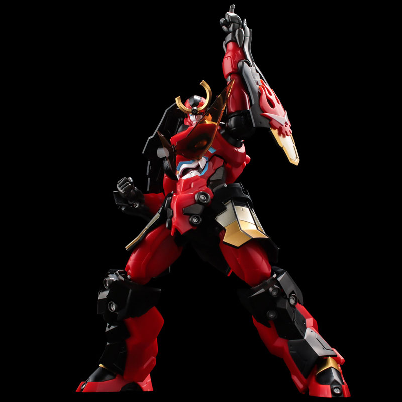 Puraiobot Gurren Lagann