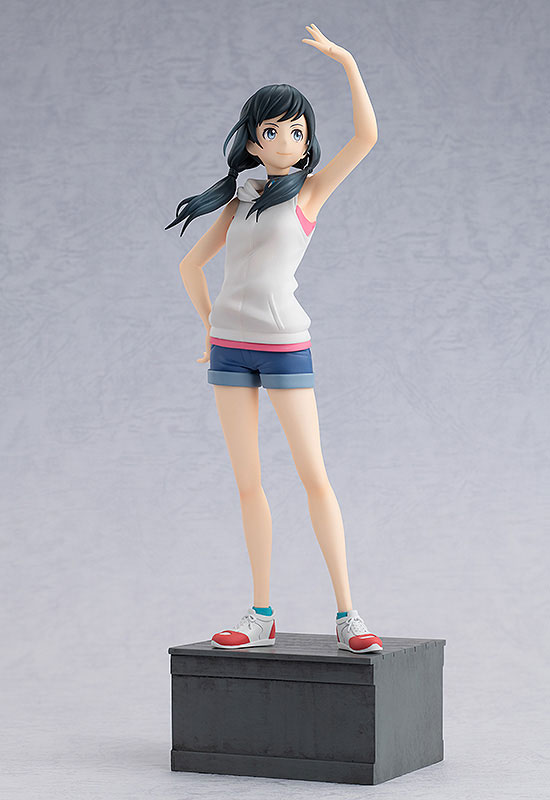 POP UP PARADE Weathering With You Hina Amano