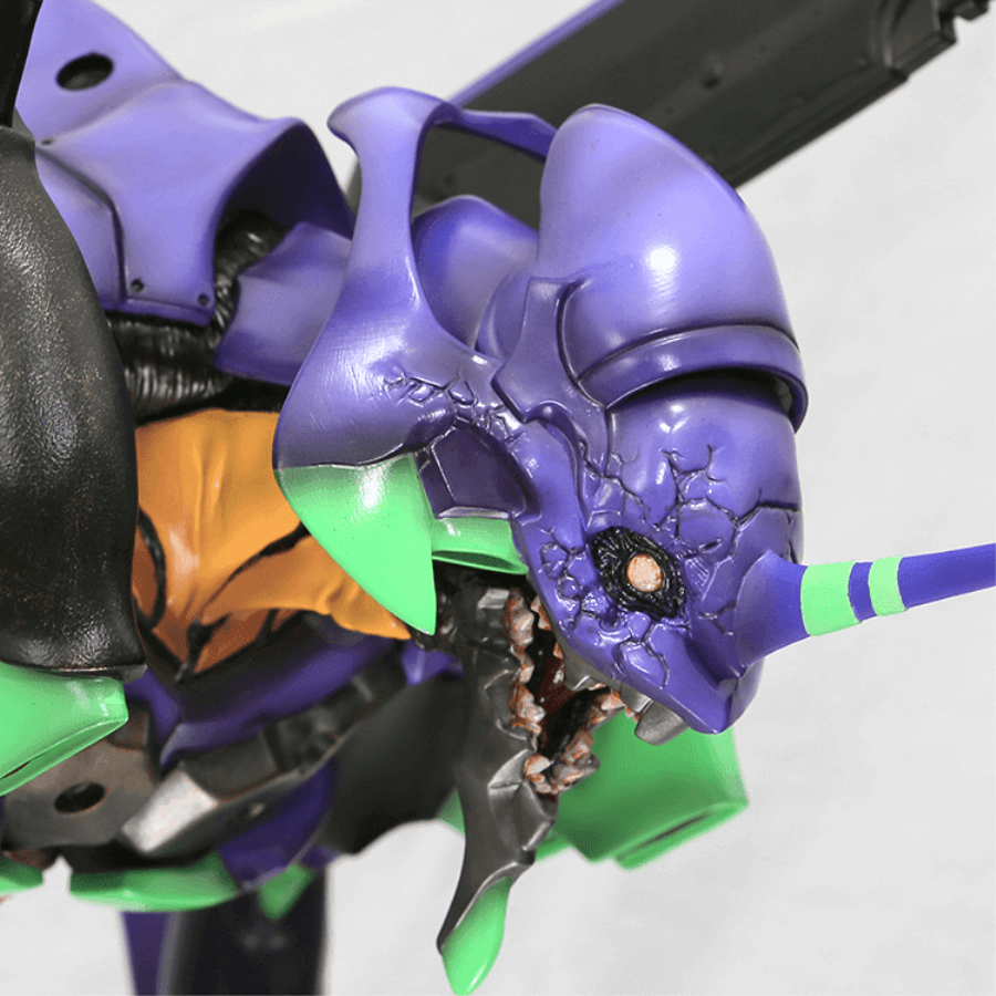 Neon Genesis Evangelion - Evangelion Unit 1 2m
