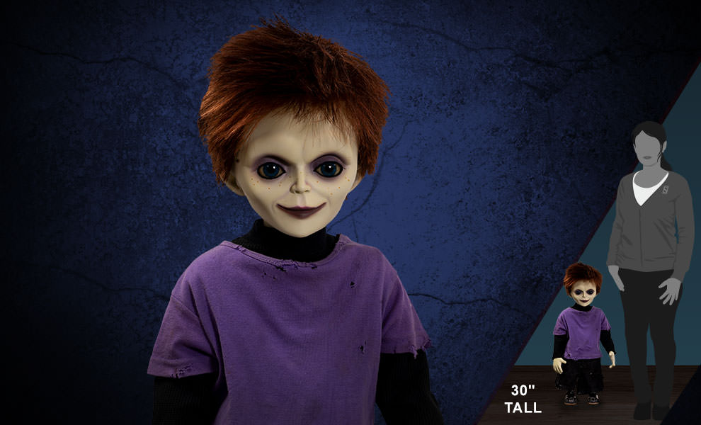 Glen Doll (SEED OF CHUCKY)