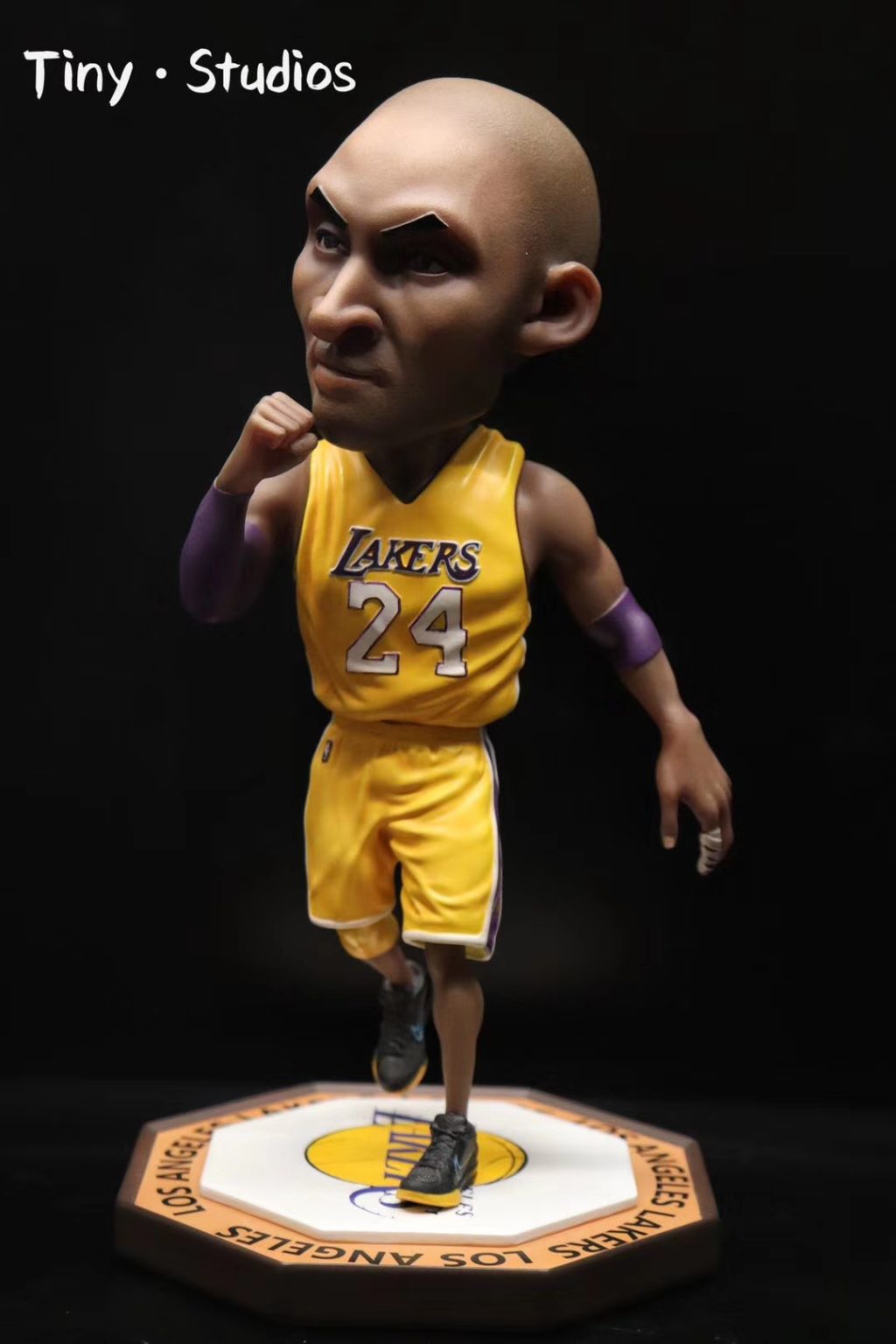 Kobe Bryant