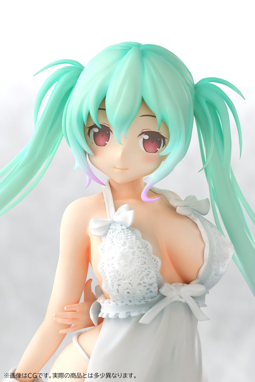 Swimsuit Girls Collection Eri -With Legs ver.- 1/5
