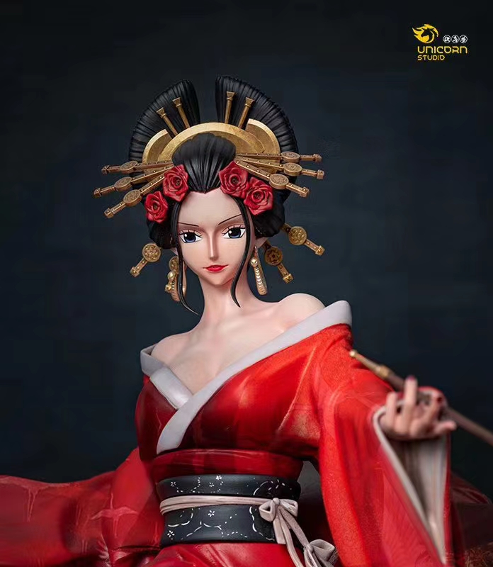 Boa Hancock