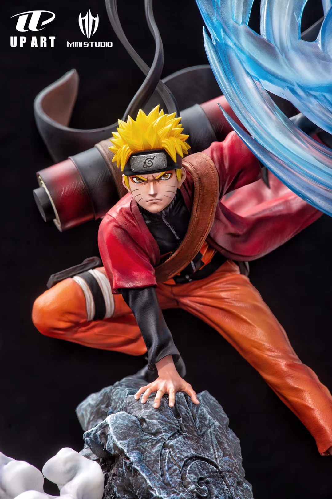 Naruto Uzumaki