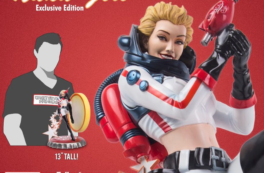 Fallout - Nuka Girl