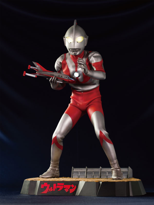 Ultraman Ctype
