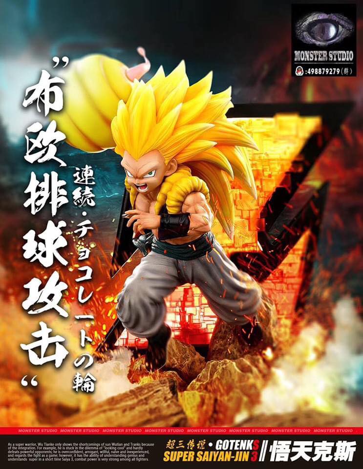 Gotenks
