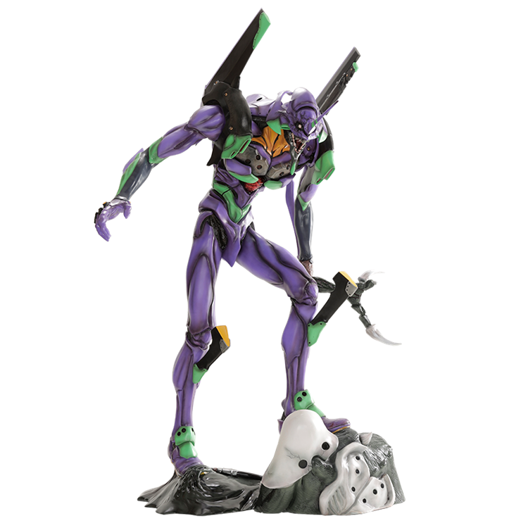 Neon Genesis Evangelion