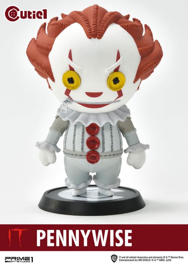 IT - Pennywise