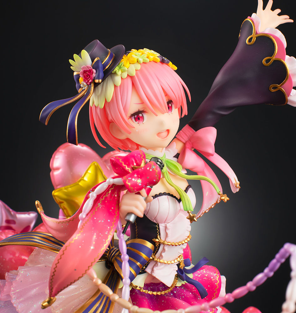 Ram -Idol Ver-