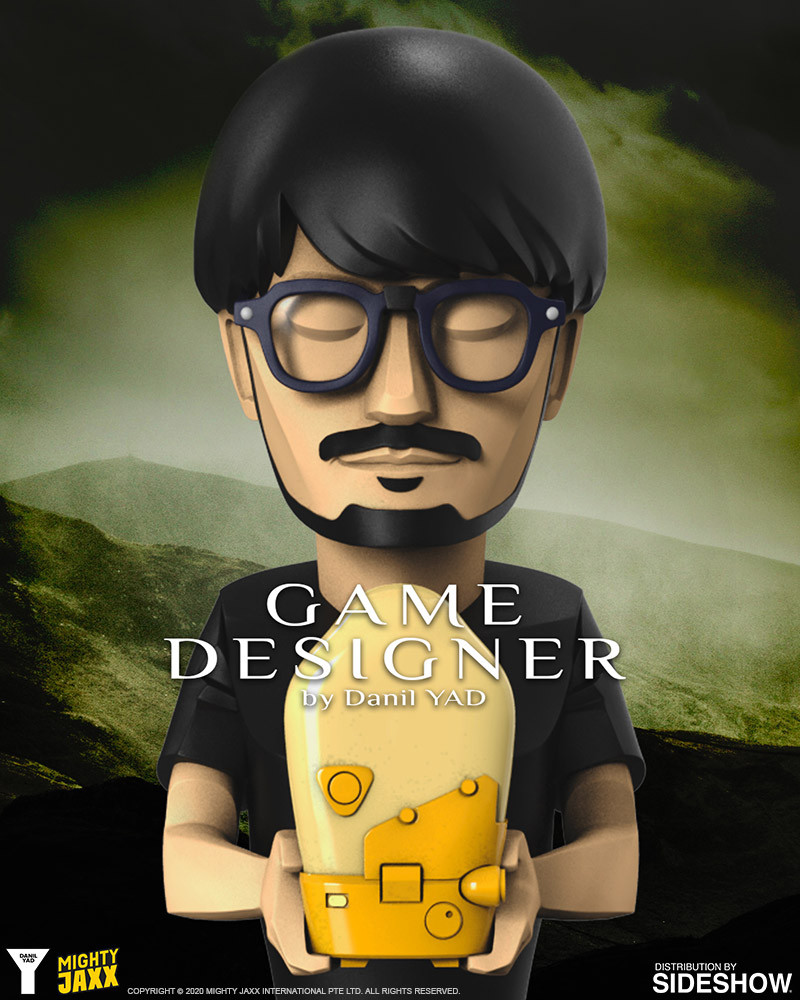 Game Designer