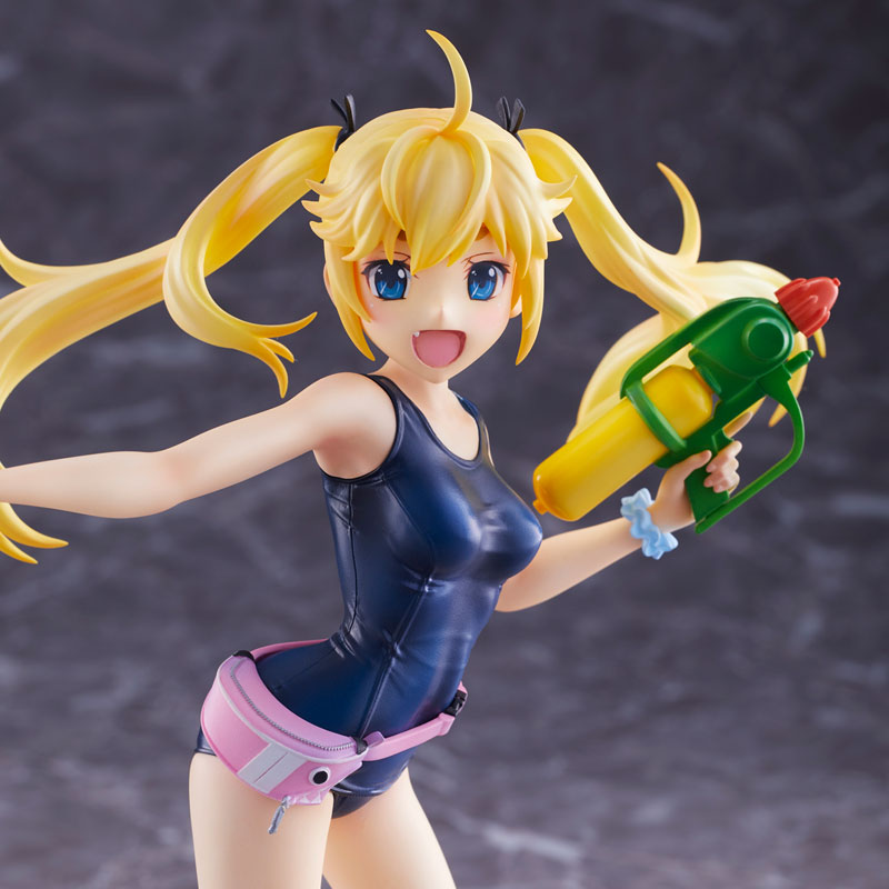 The Eden of Grisaia Michiru Matsushima