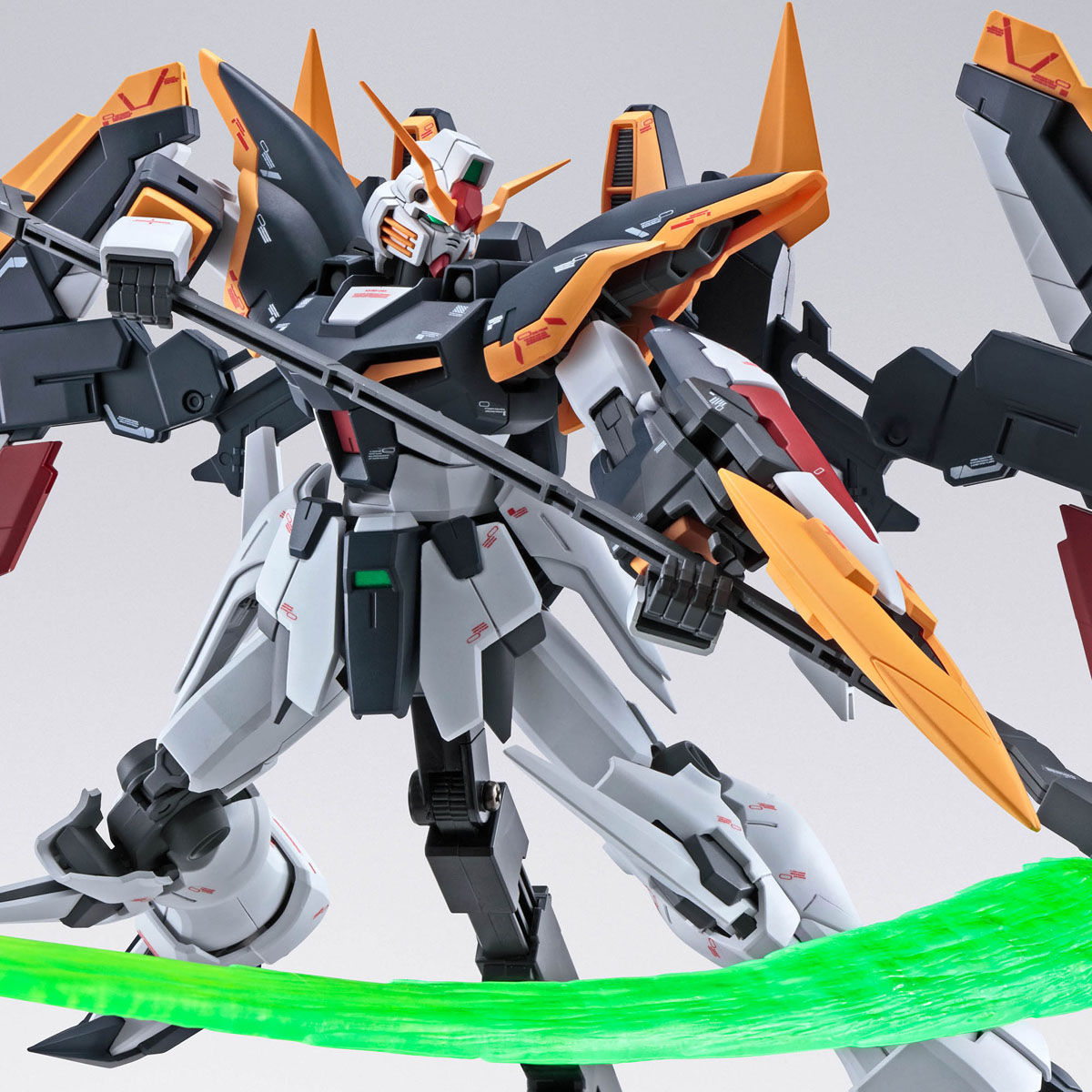 MG 1/100 Gundam Death Size EW (Ruset)