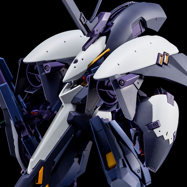 HG 1/144 Gundam TR-6 [Kihar II]
