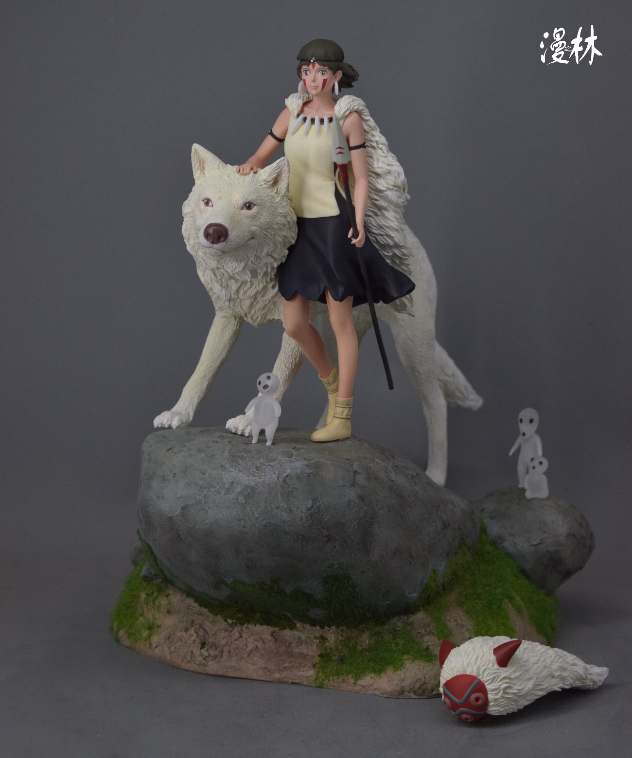 Mononoke Hime