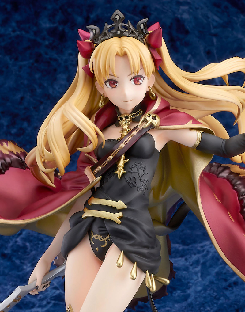 Fate / Grand Order - Lancer / Ereshkigal 1/7