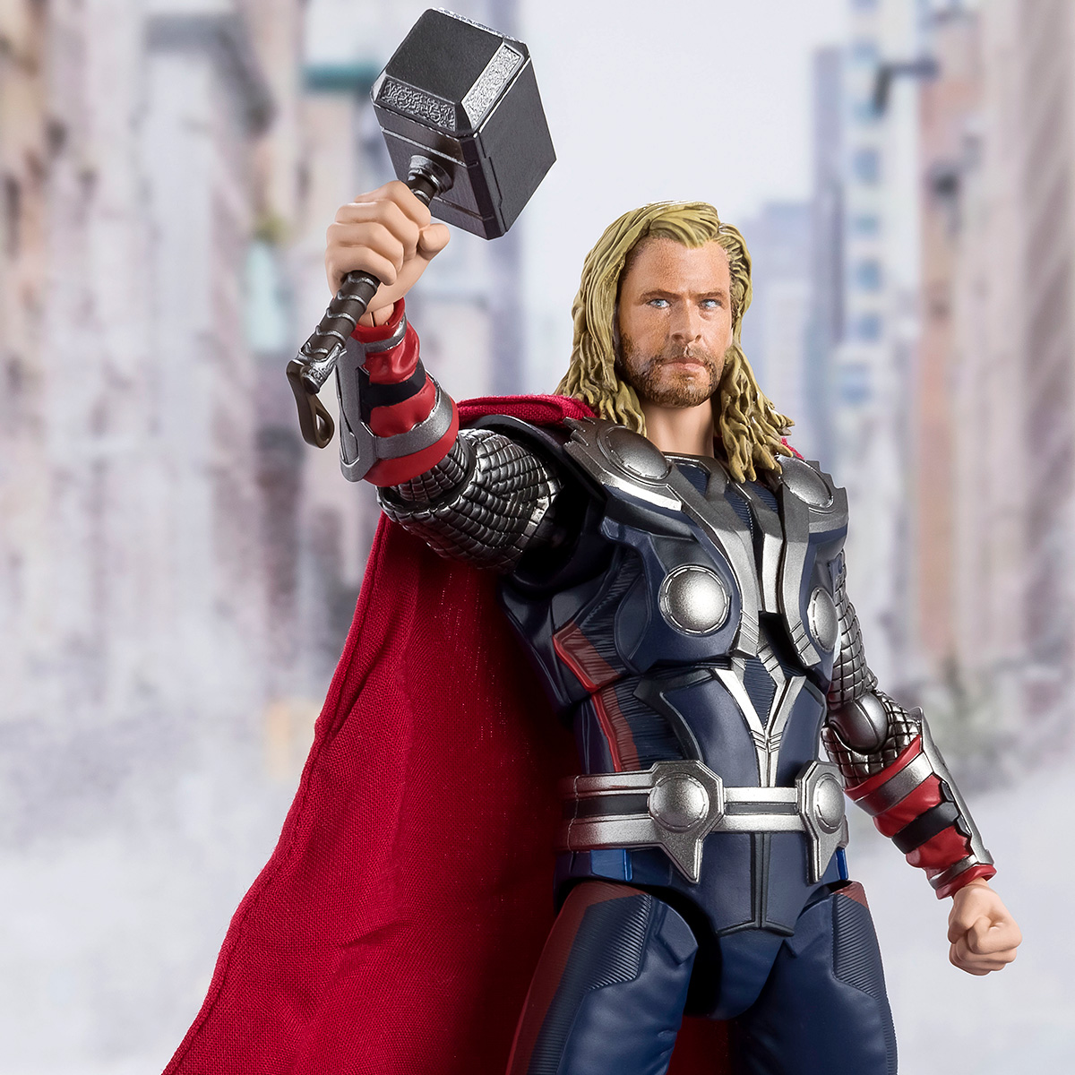 SHFiguarts Thor -《AVENGERS ASSEMBLE》 EDITION- (Avengers)