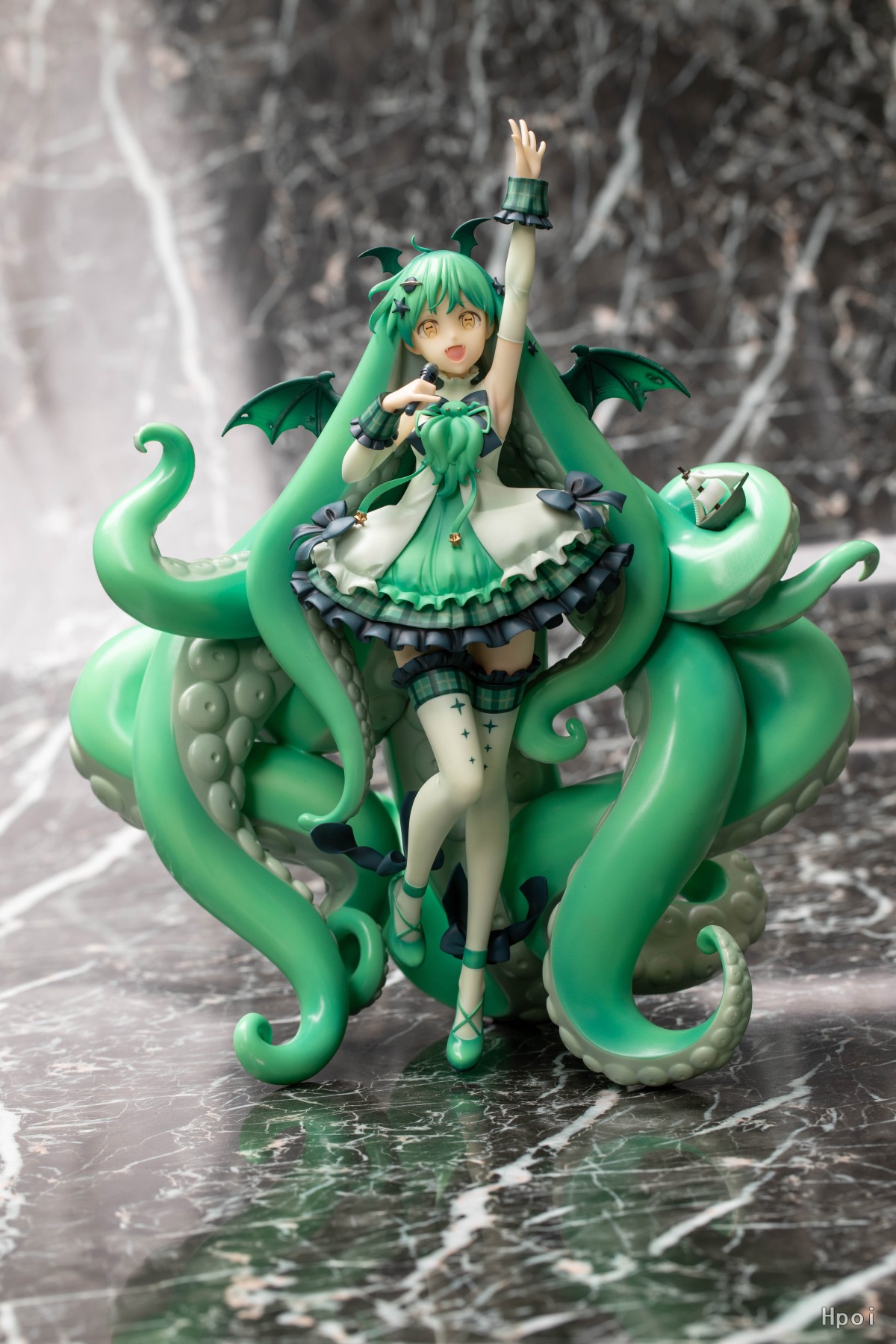 Cthulhu 1/7