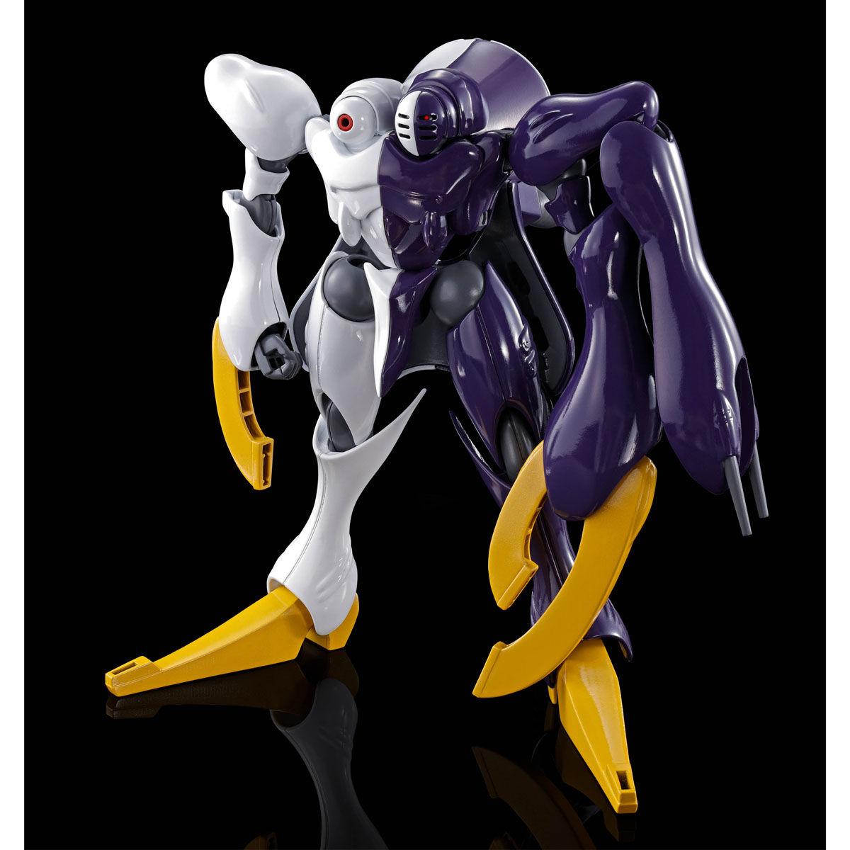 Mobile Suit Crossbone Gundam: Steel 7 - Dictus HG 1/144