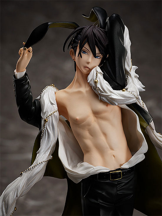 B-STYLE Dakaretai Otoko No.1 ni Odosareteimasu. Takato Saijo 1/8