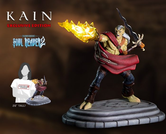 Legacy of Kain: Soul Reaver 2