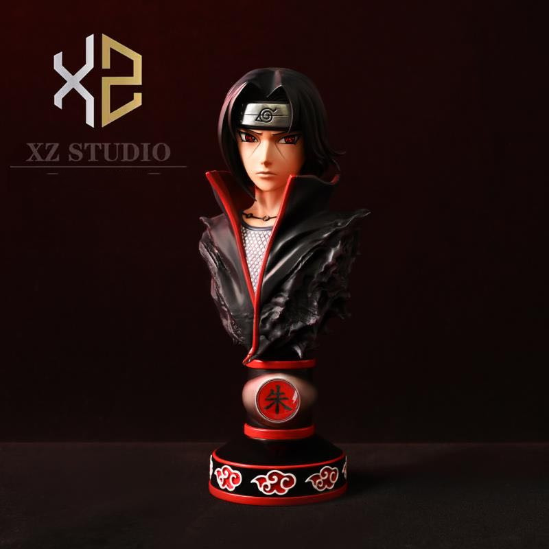 Uchiha Itachi Bust