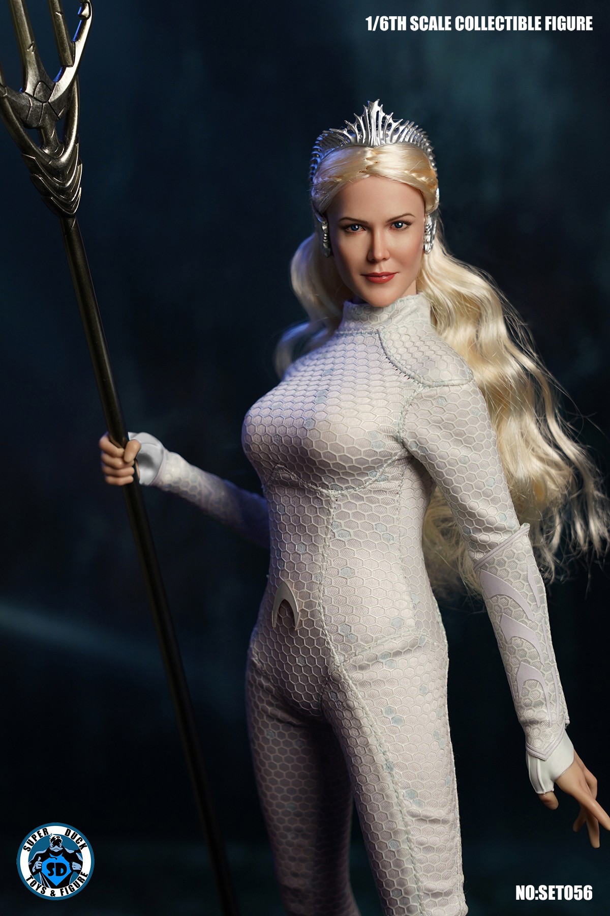 1/6 Queen Atlantis (SET056)