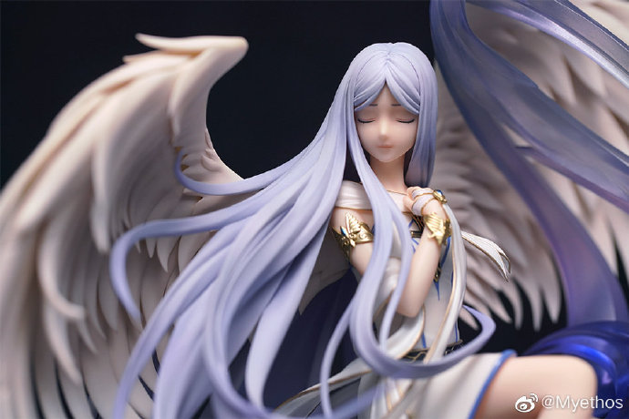 1/8 Ys Origin - Feena