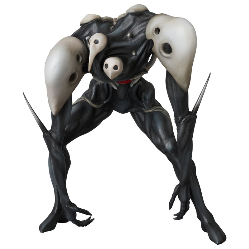 Ultra Detail Figure No.577 UDF Rebuild of Evangelion 4th Angel