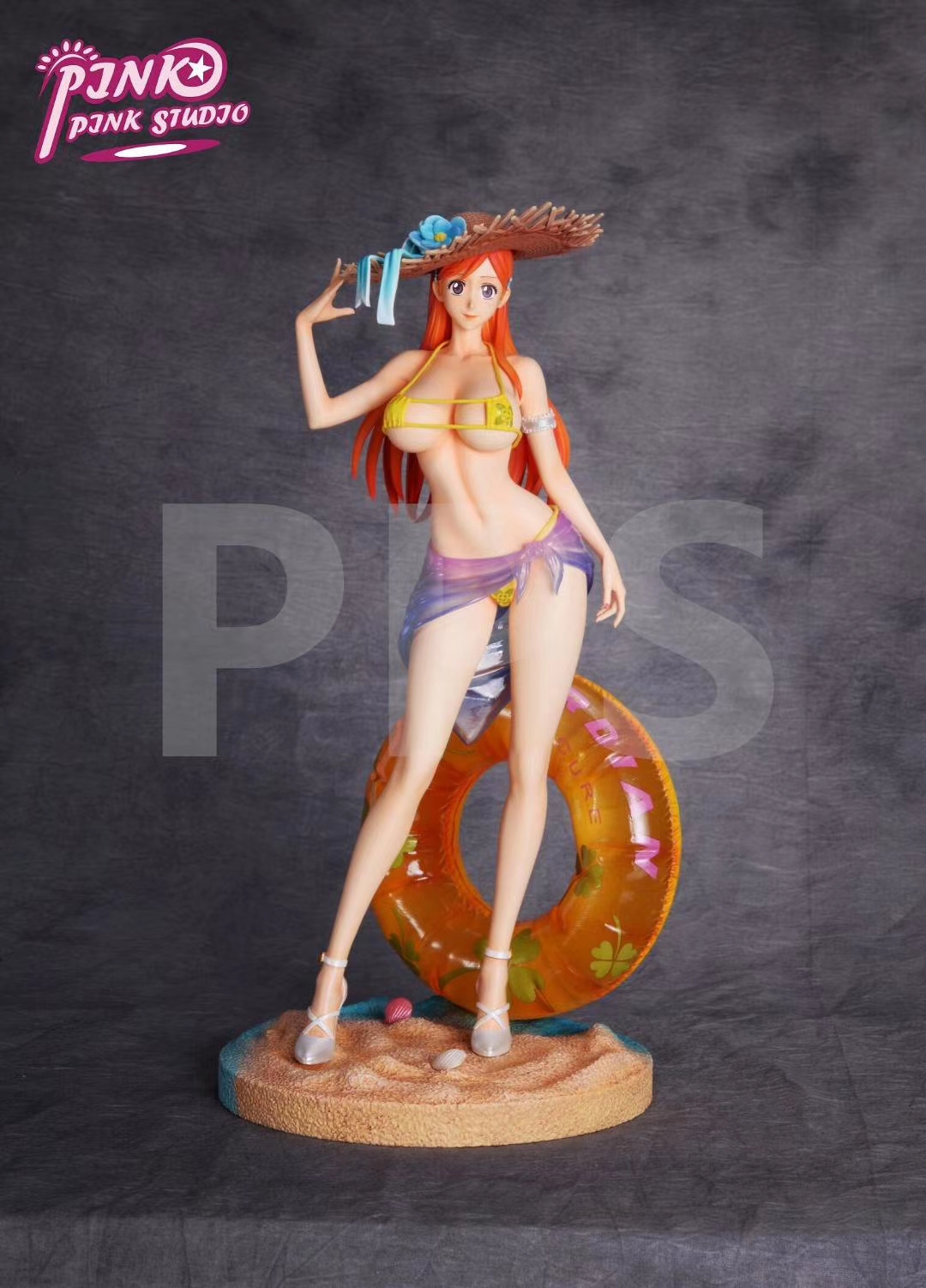 Orihime Inoue