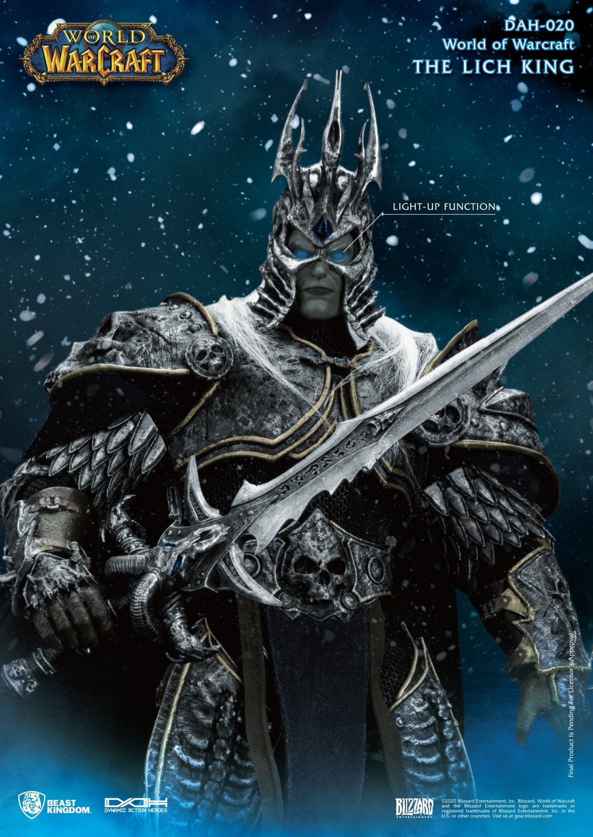 World of Warcraft - The Lich King
