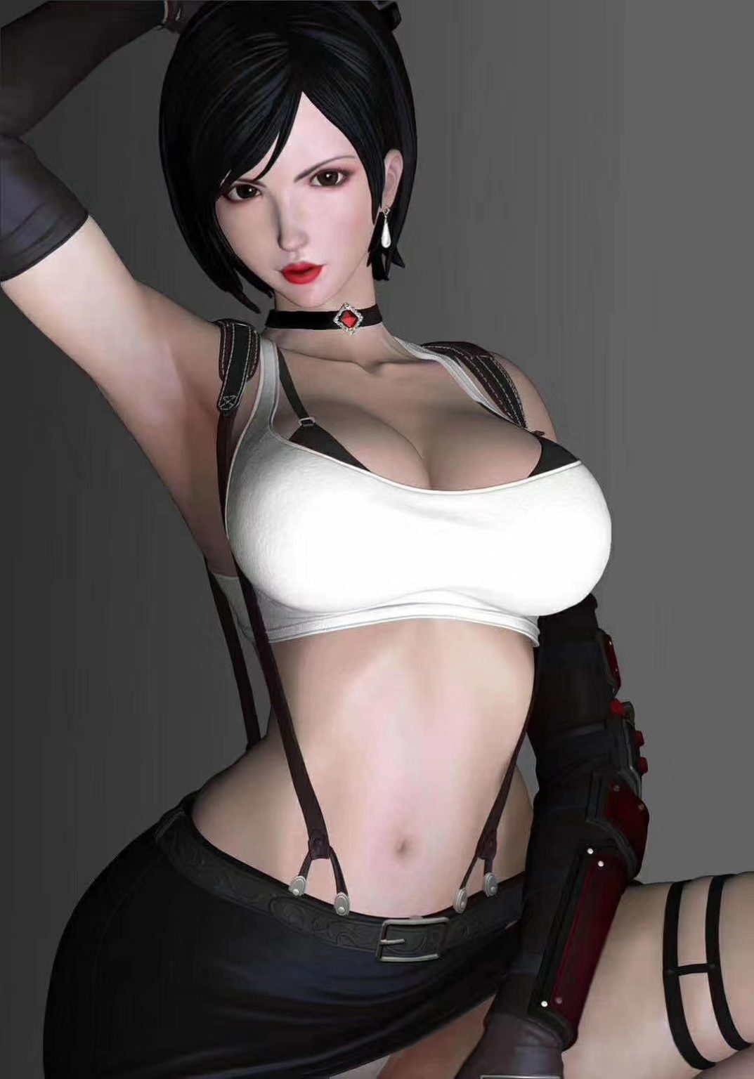 Ada or Tifa