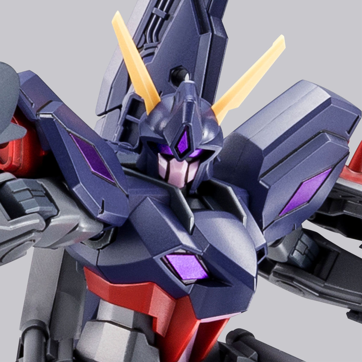 HG 1/144 ELDORA WINDAM