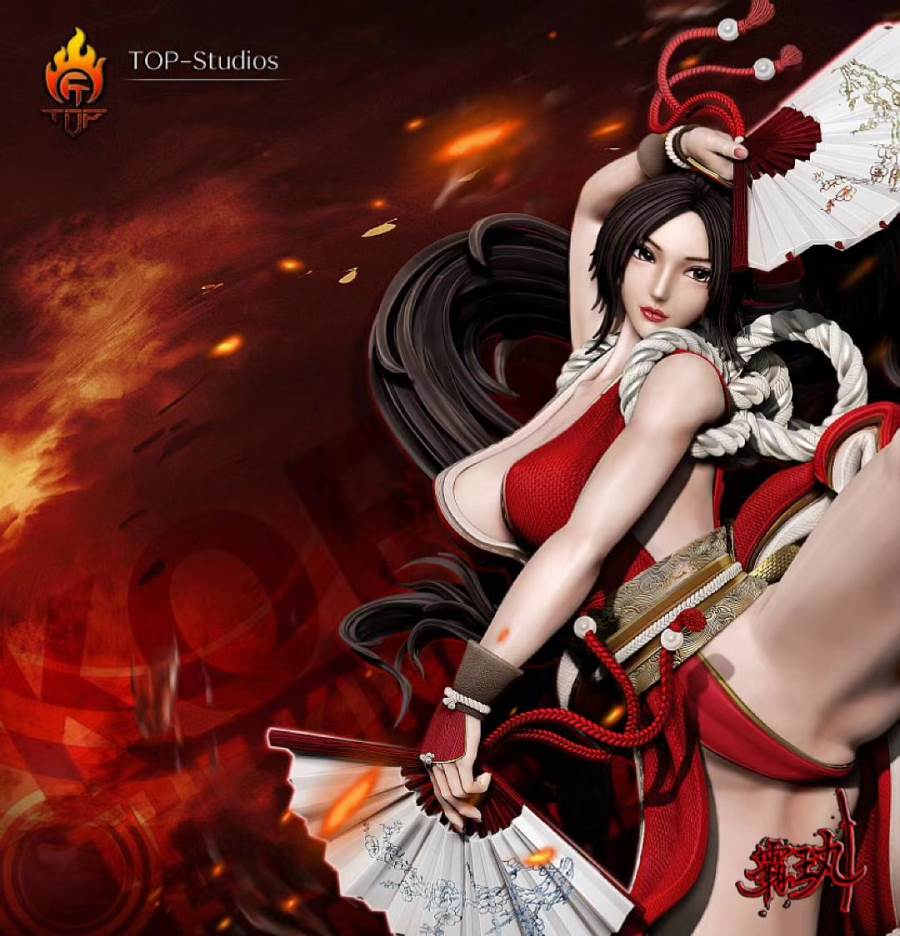 Mai Shiranui