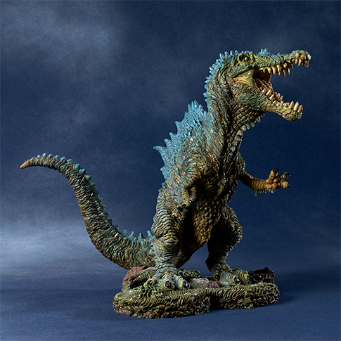 Dinomation Spinosaurus