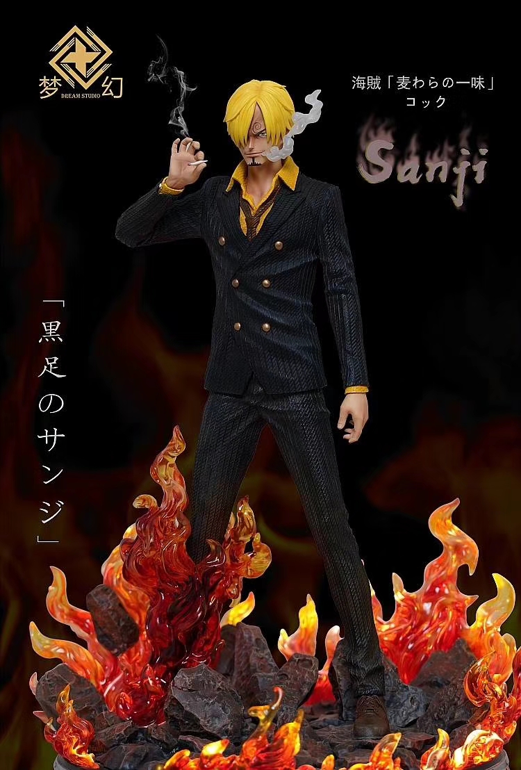 Vinsmoke Sanji