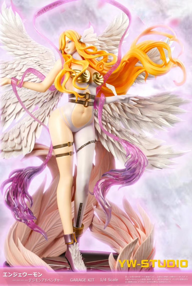 Angewomon