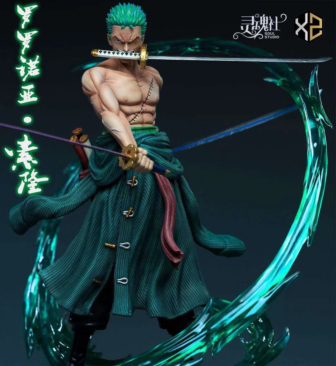 Roronoa Zoro