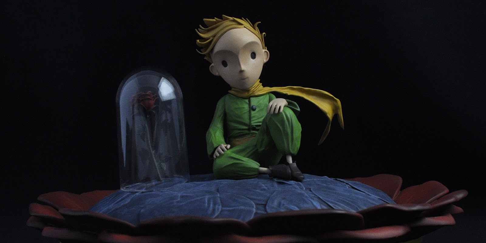 Little Prince 1/6