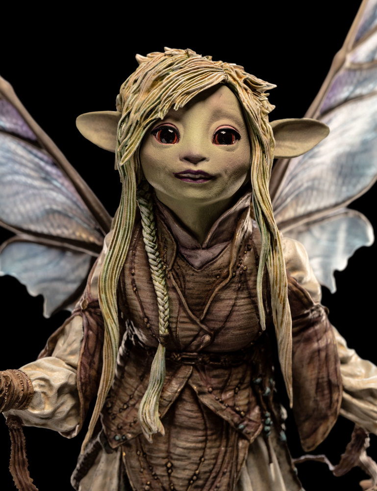 The Dark Crystal: Age of Resistance - Deet 1/6