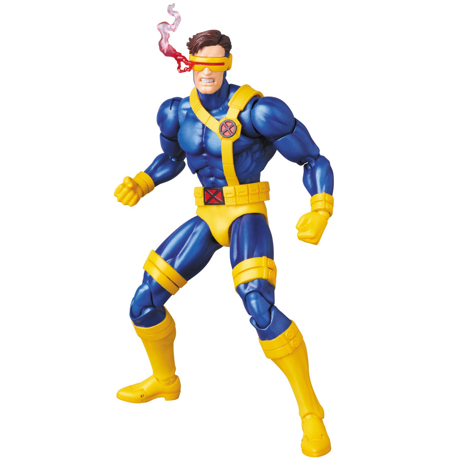 MAFEX CYCLOPS (COMIC Ver.)