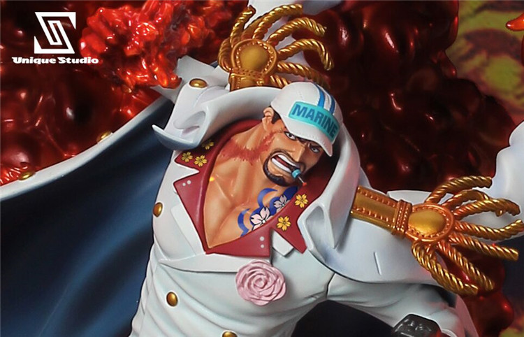 Akainu