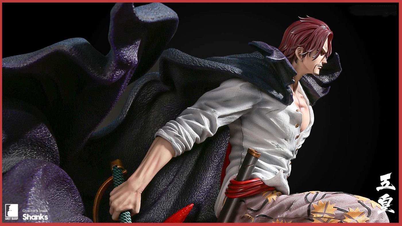 Shanks