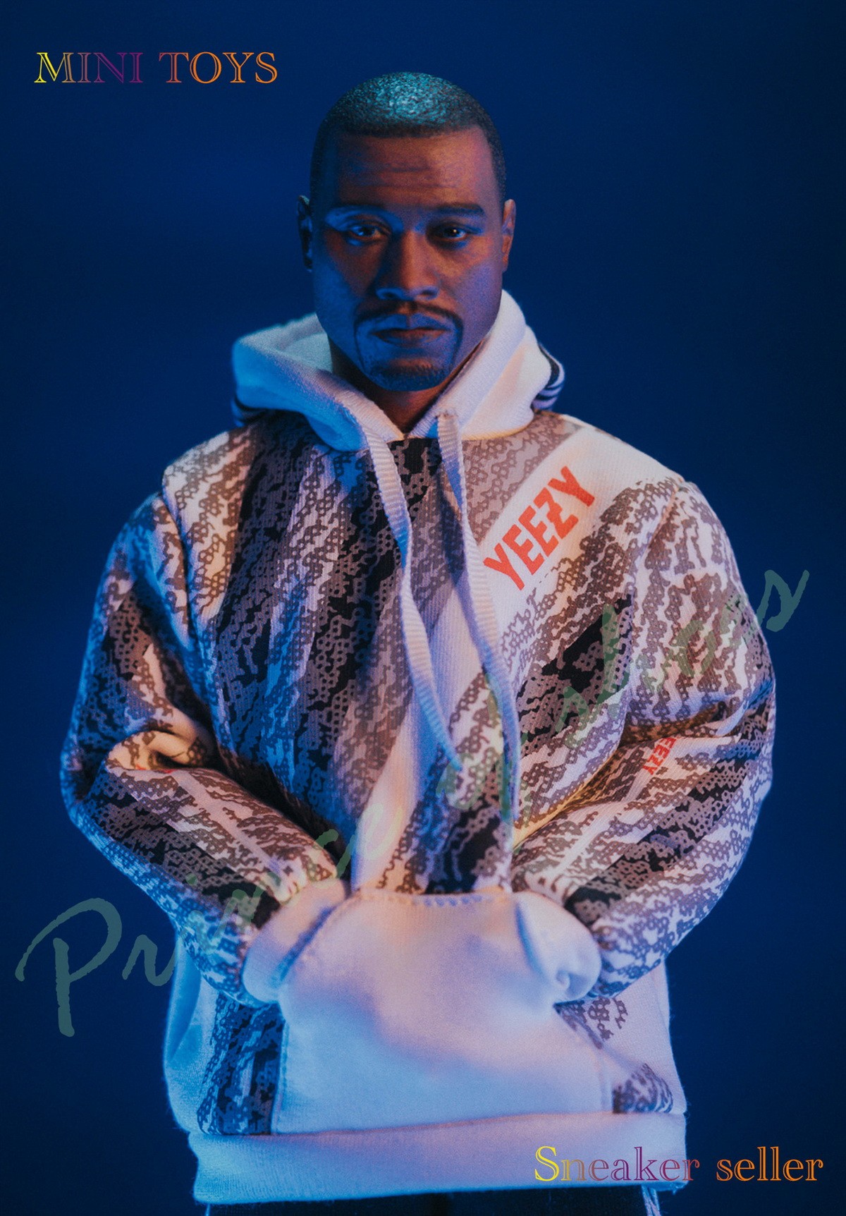 1/6 Sneaker Seller