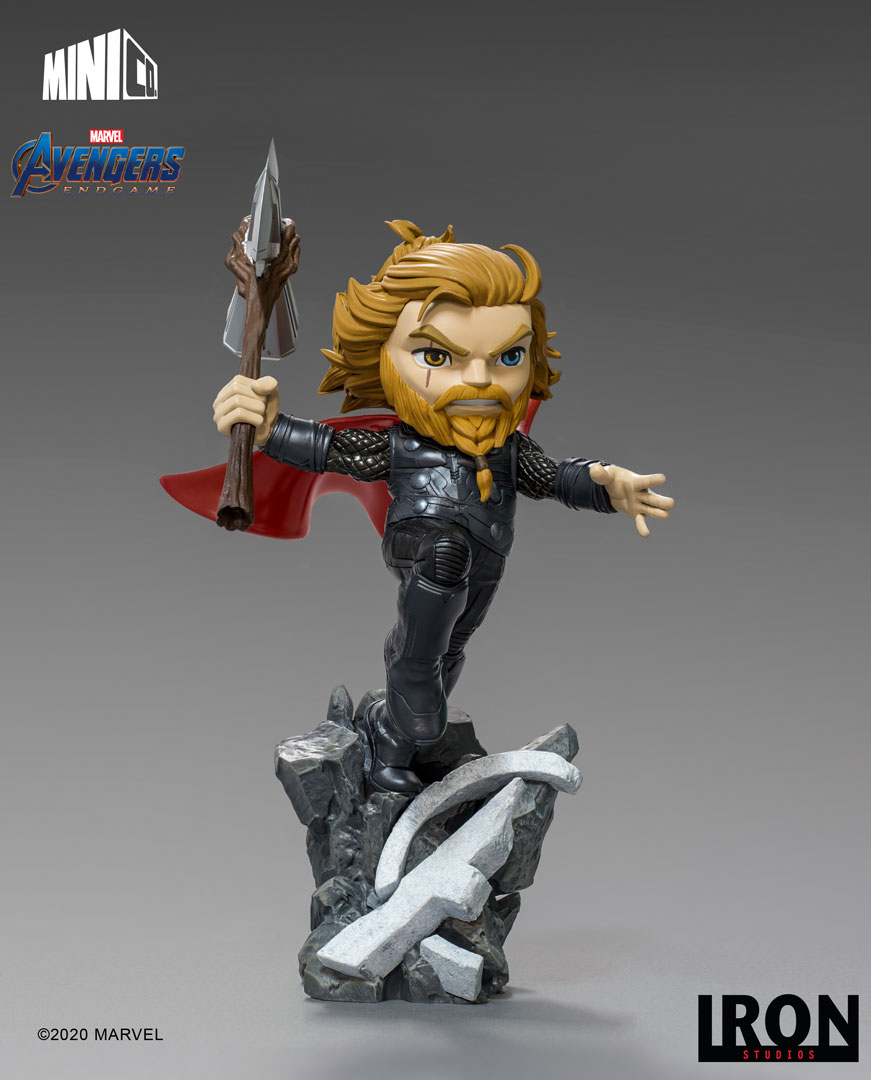 Thor – Avengers: Endgame – Minico