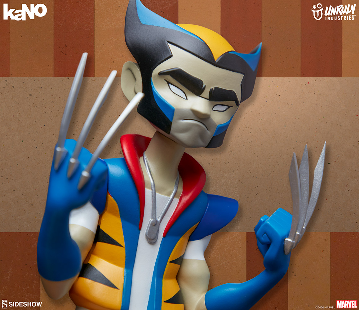 Wolverine