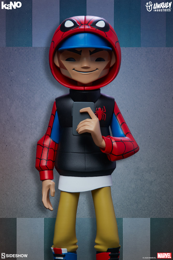 Spider-Man