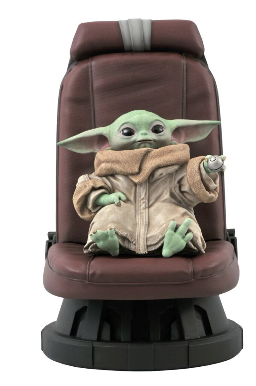 Star Wars: The Mandalorian - The Child