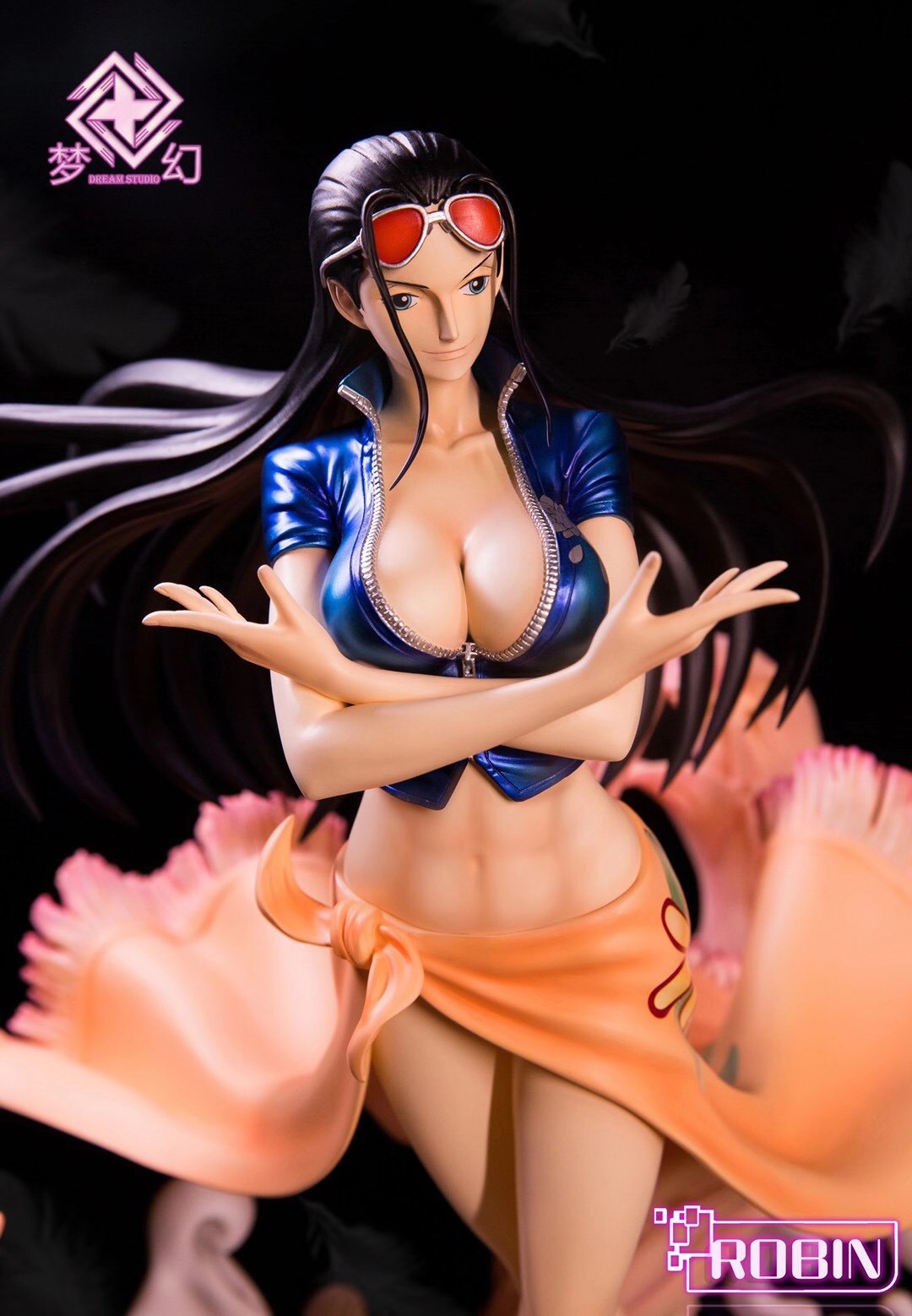 Nico Robin